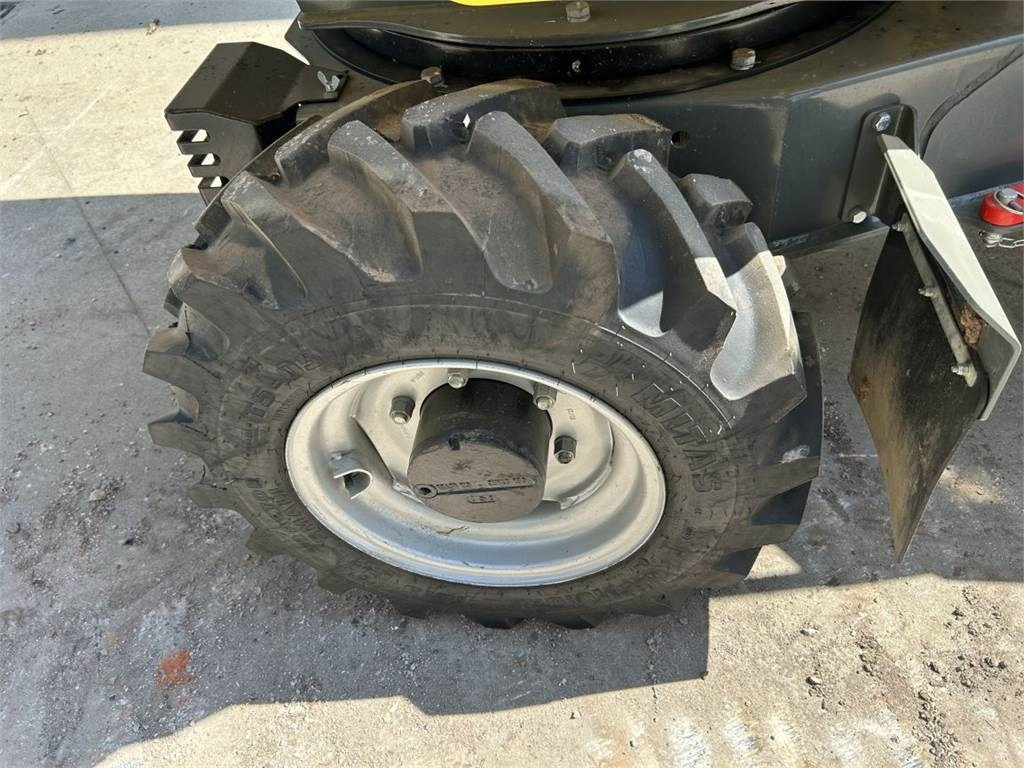 Neuson Wacker Neuson DW20 (8945) - شاحنة قلابة صغيرة: صورة 5 Neuson Wacker Neuson DW20 (8945) - شاحنة قلابة صغيرة: صورة 5