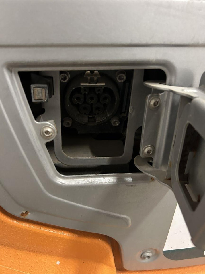 رافعة شوكية كهربائية Still RX 60-25 (6108): صورة 11