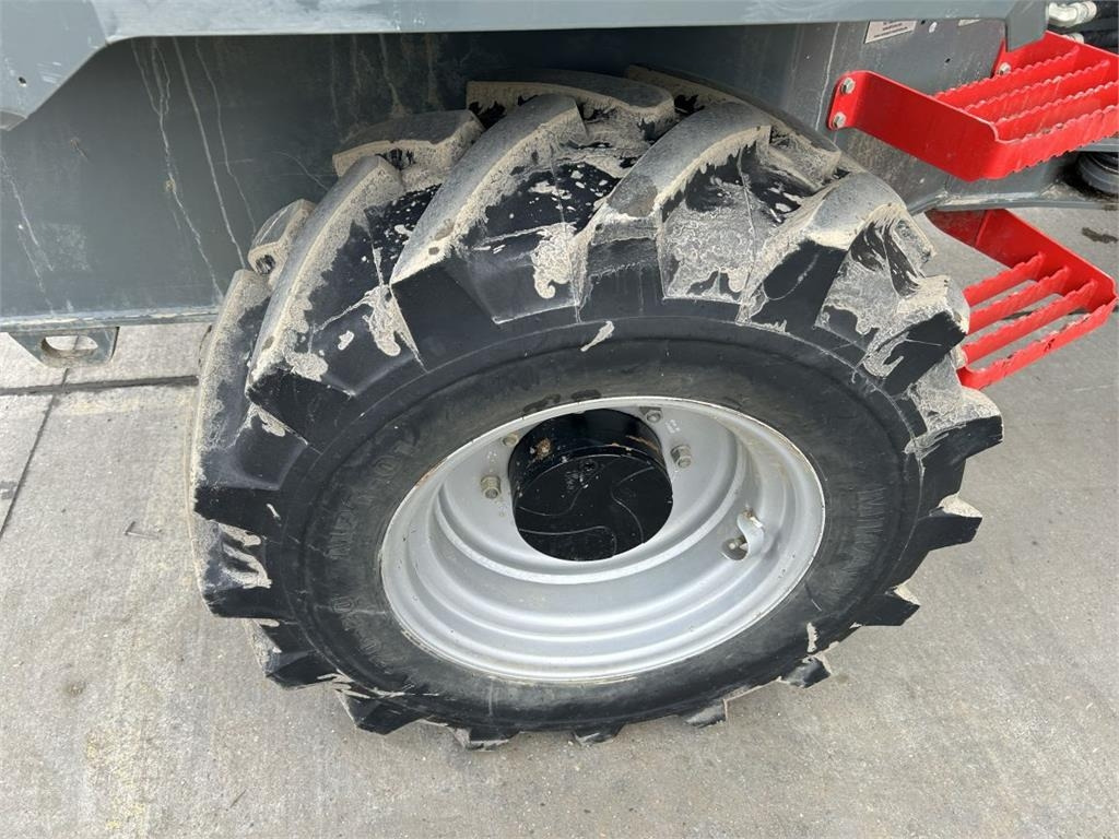 Wacker Neuson DW60 (6665) - شاحنة قلاب مفصلية: صورة 5 Wacker Neuson DW60 (6665) - شاحنة قلاب مفصلية: صورة 5