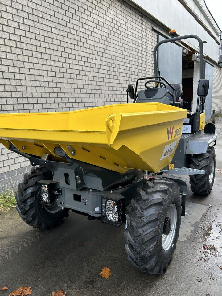 Wacker Neuson Neuson DW30 - 36 kW - Nieuw (10218) - شاحنة قلاب مفصلية: صورة 2 Wacker Neuson Neuson DW30 - 36 kW - Nieuw (10218) - شاحنة قلاب مفصلية: صورة 2