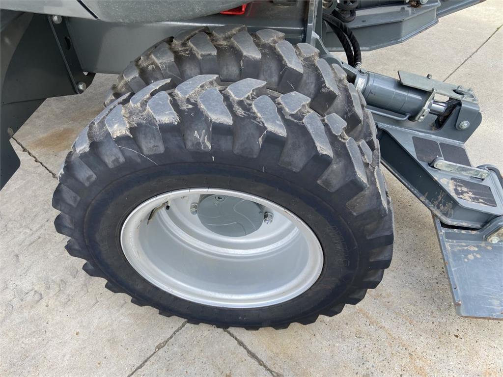 Wacker Neuson Neuson EW100 (6924) - حفارة دولاب: صورة 5 Wacker Neuson Neuson EW100 (6924) - حفارة دولاب: صورة 5