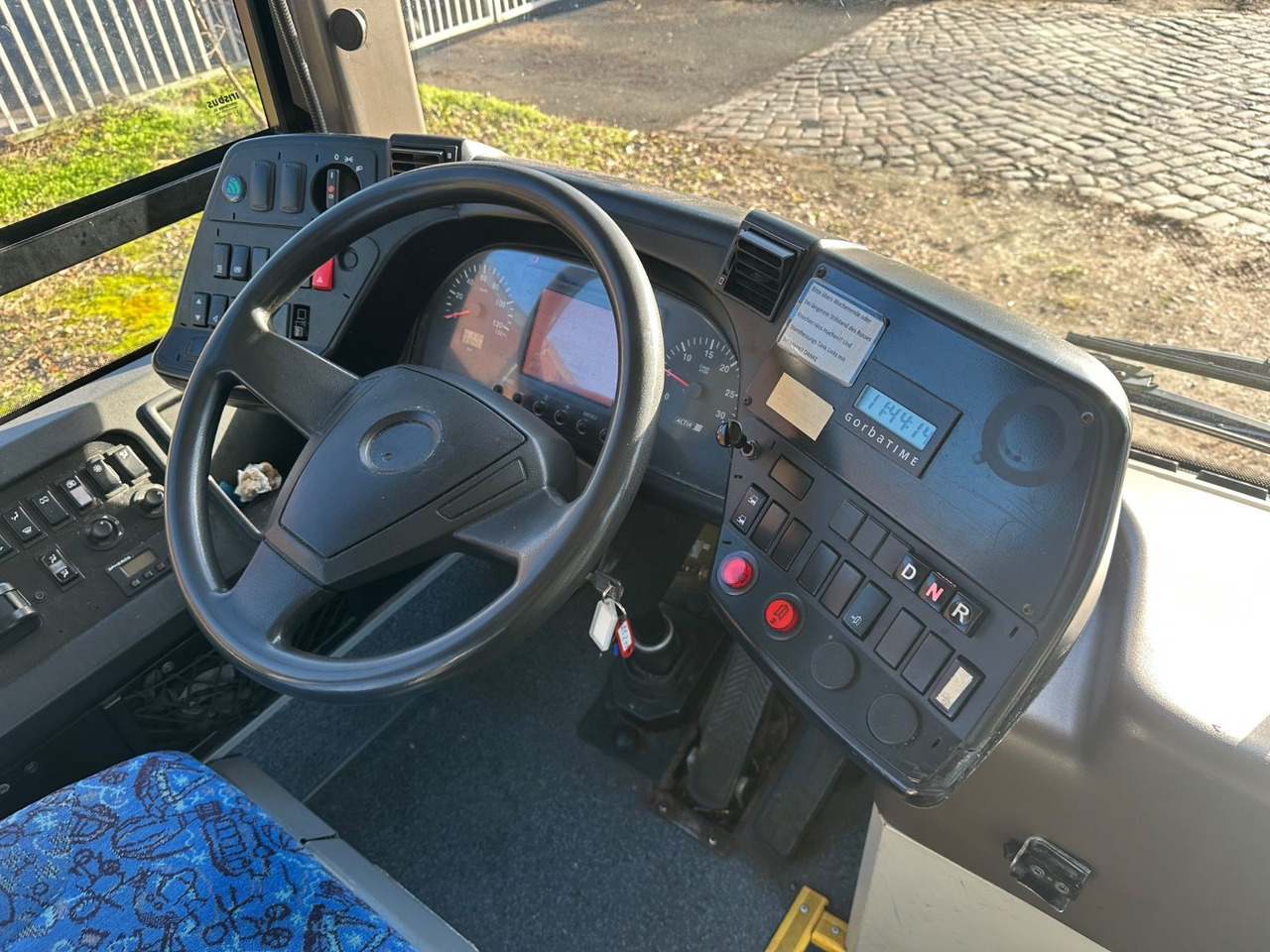 Iveco Irisbus Citelis (TÜV 07/25*SP 04/25*wenig Km) Iveco Irisbus Citelis (wenig Km) O530/ 415 NF - حافلة المدينة: صورة 4 Iveco Irisbus Citelis (TÜV 07/25*SP 04/25*wenig Km) Iveco Irisbus Citelis (wenig Km) O530/ 415 NF - حافلة المدينة: صورة 4