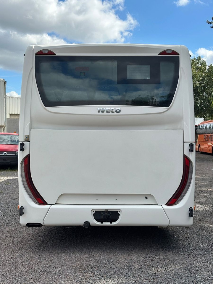 Iveco Irisbus Crossway LE (Klima*100 km/h) Iveco Irisbus Crossway LE (Klima*100 km/h): صورة 9