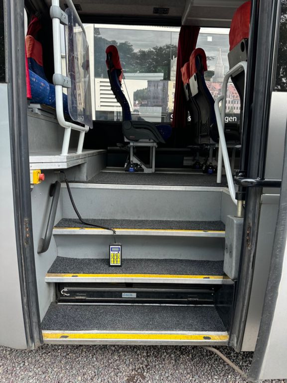 حافلة صغيرة, ميكروباص Iveco Kapena Tema 100 (32*Sitze*DE*TOP*Schalt) O510: صورة 13