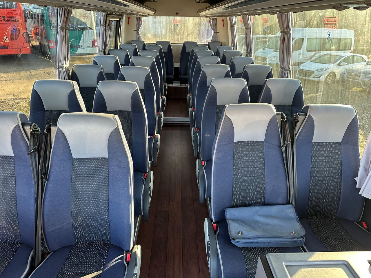 Iveco Maximo 70c18 (TOP*7.5t) Rosero/ Rapido - حافلة صغيرة, ميكروباص: صورة 5 Iveco Maximo 70c18 (TOP*7.5t) Rosero/ Rapido - حافلة صغيرة, ميكروباص: صورة 5