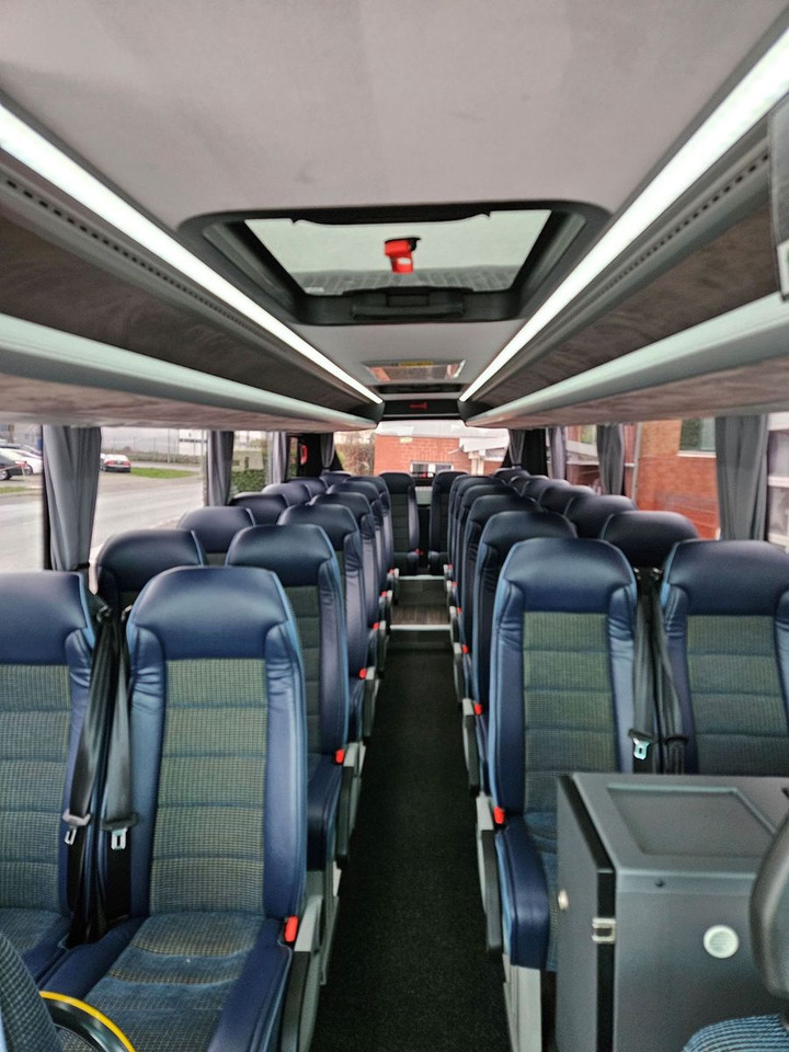 Iveco RAPIDO (Garantie 06.2027*30 Sitze) Rosero - حافلة صغيرة, ميكروباص: صورة 2 Iveco RAPIDO (Garantie 06.2027*30 Sitze) Rosero - حافلة صغيرة, ميكروباص: صورة 2