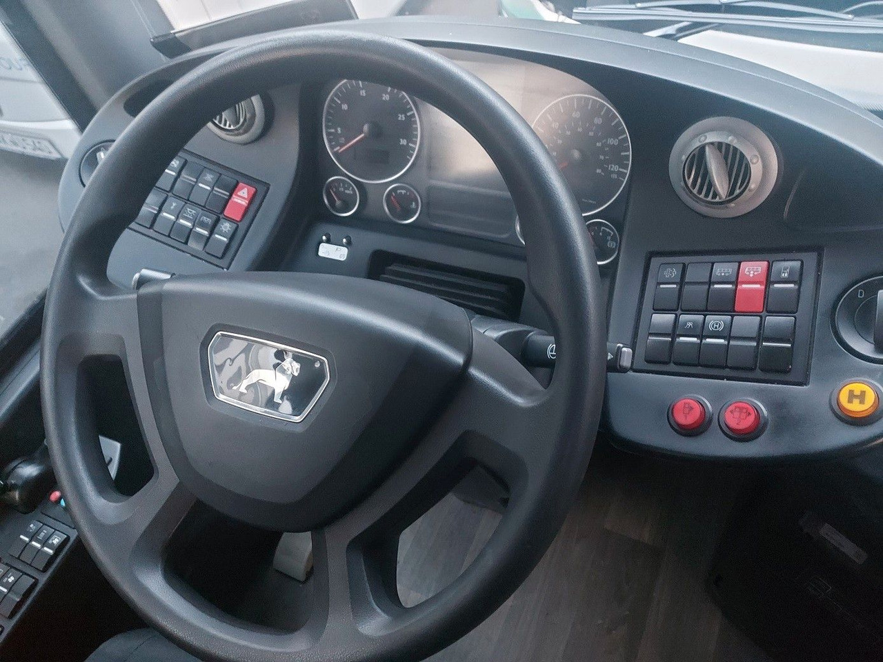 MAN 3x A78Lions City LE Ü (DE*Euro6*TOP) A20/A21 - حافلة المدينة: صورة 1 MAN 3x A78Lions City LE Ü (DE*Euro6*TOP) A20/A21 - حافلة المدينة: صورة 1