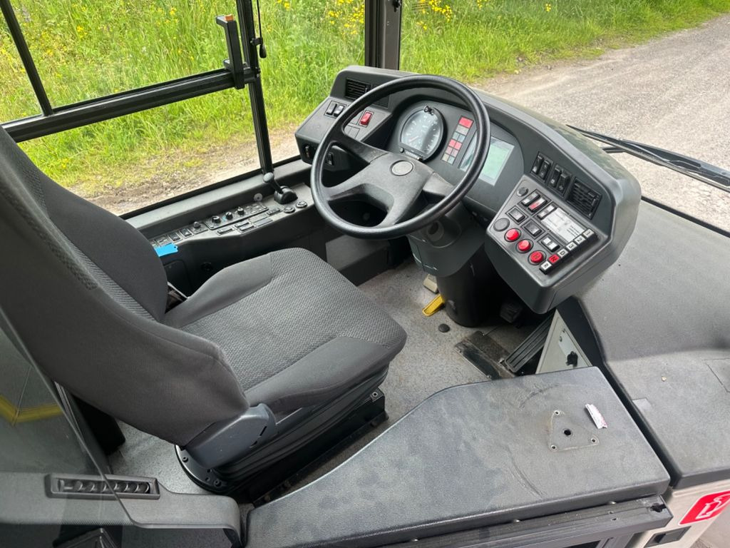 MAN A 23 Lion´s City G (TÜV 10/2024) MAN A 23 Lion´s City G - حافلة مفصلية: صورة 5 MAN A 23 Lion´s City G (TÜV 10/2024) MAN A 23 Lion´s City G - حافلة مفصلية: صورة 5