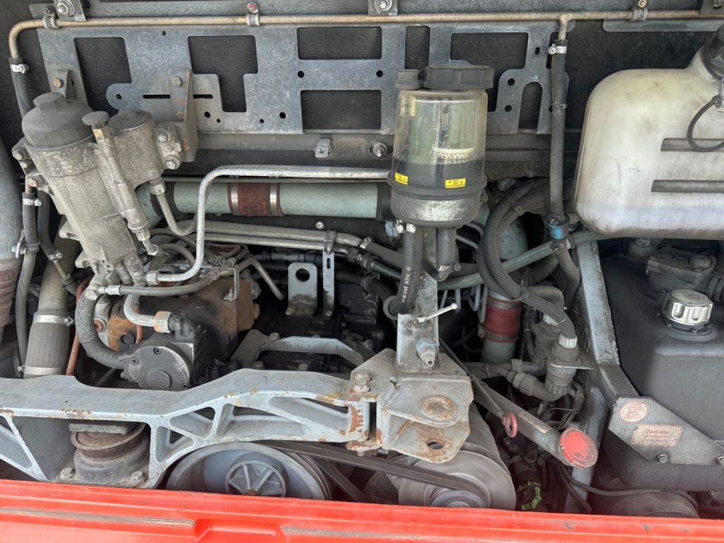 MAN A 23 Lion´s City G (TÜV 10/2024) MAN A 23 Lion´s City G - حافلة مفصلية: صورة 4 MAN A 23 Lion´s City G (TÜV 10/2024) MAN A 23 Lion´s City G - حافلة مفصلية: صورة 4