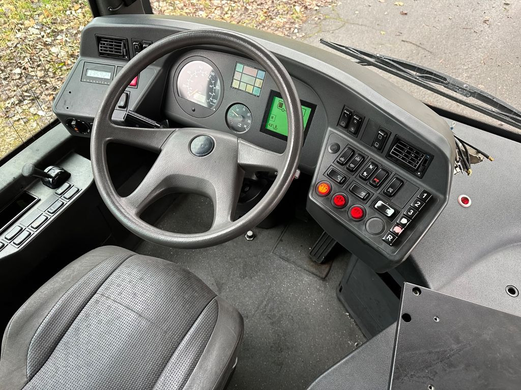 MAN A 23 Lion´s City G (TÜV 10/25) MAN A 23 Lion´s City G (TÜV 10/25) - حافلة مفصلية: صورة 4 MAN A 23 Lion´s City G (TÜV 10/25) MAN A 23 Lion´s City G (TÜV 10/25) - حافلة مفصلية: صورة 4