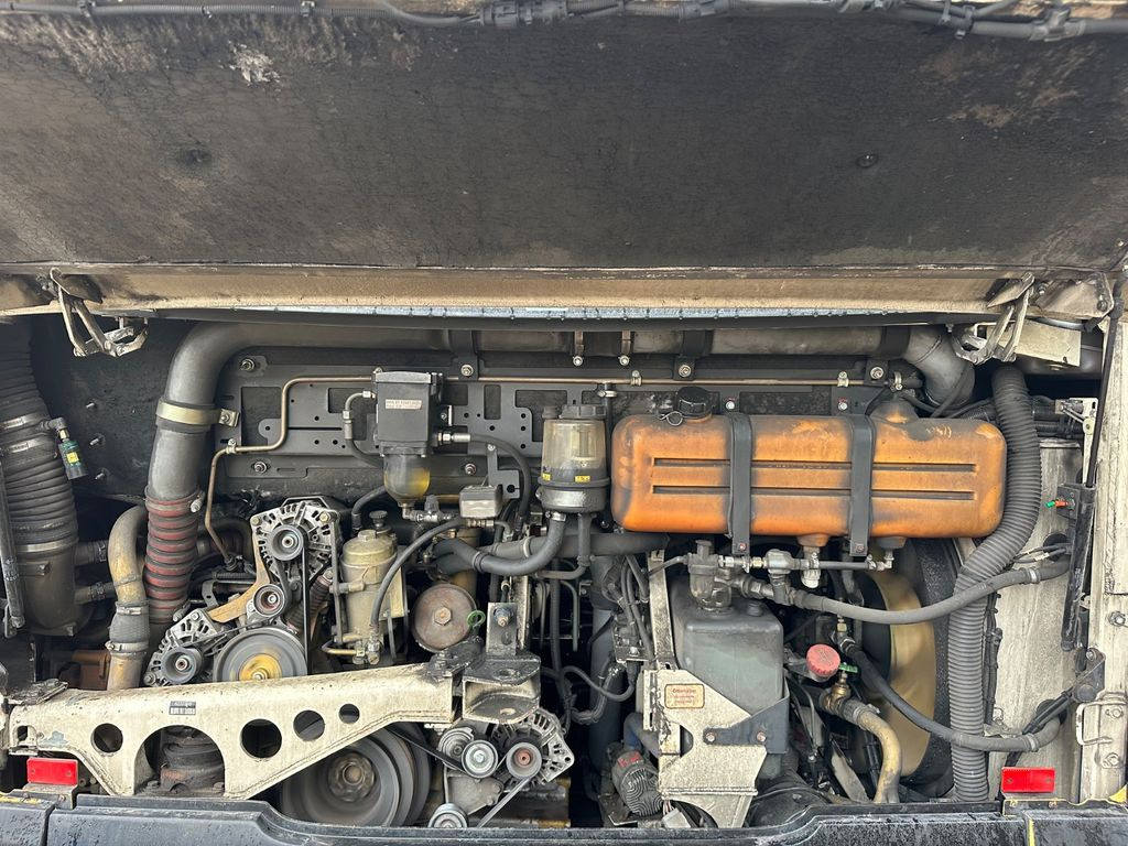 MAN A 23 Lion´s City G (TÜV 10/25) MAN A 23 Lion´s City G (TÜV 10/25) - حافلة مفصلية: صورة 3 MAN A 23 Lion´s City G (TÜV 10/25) MAN A 23 Lion´s City G (TÜV 10/25) - حافلة مفصلية: صورة 3