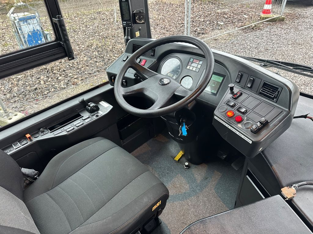 MAN A20 Lions City (DE*Euro6*TOP) A20/Citaro MAN A20 Lions City (DE*Euro6*TOP) A20/Citaro - حافلة المدينة: صورة 4 MAN A20 Lions City (DE*Euro6*TOP) A20/Citaro MAN A20 Lions City (DE*Euro6*TOP) A20/Citaro - حافلة المدينة: صورة 4