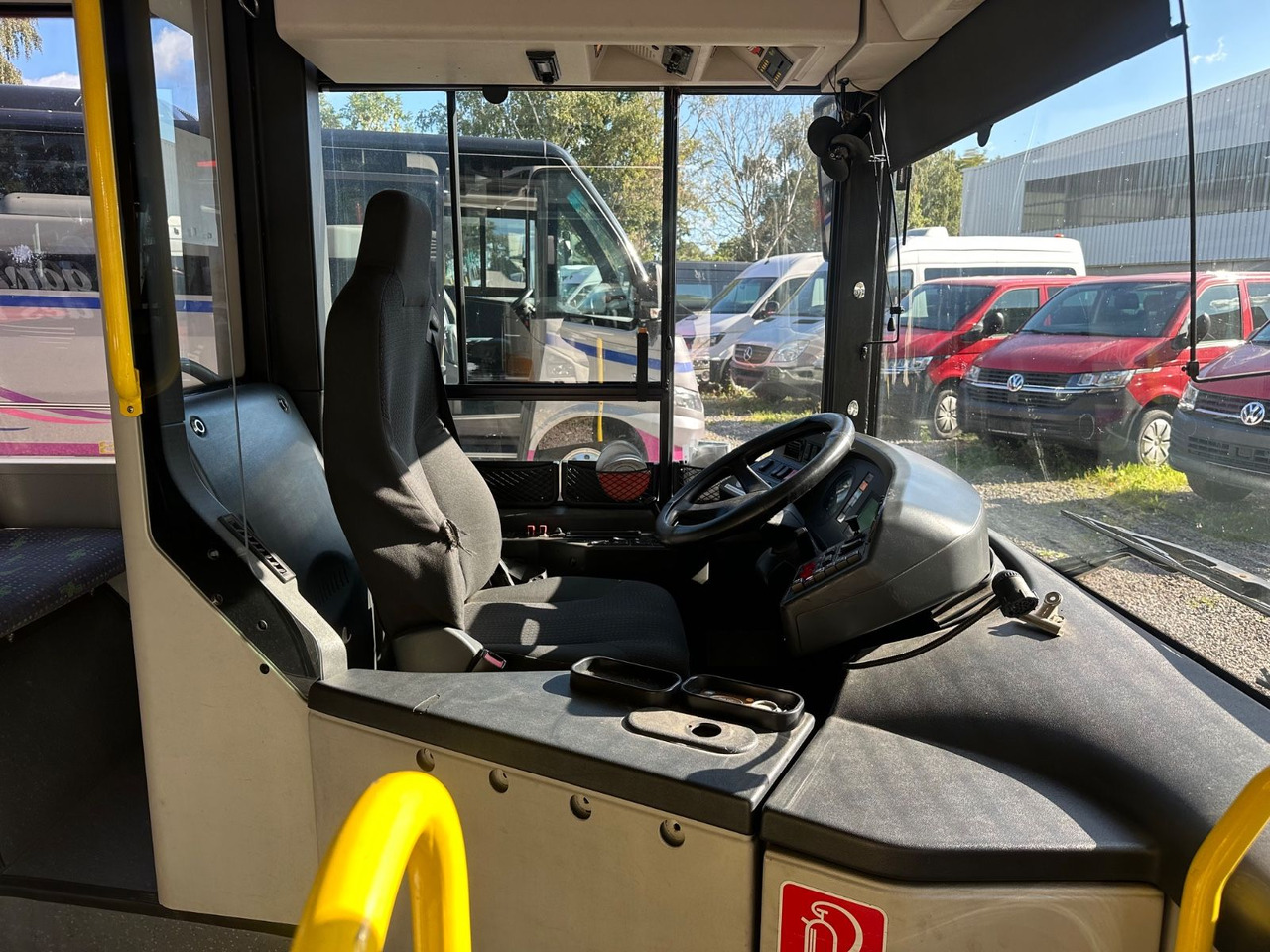 MAN A21  (DE*Euro4*Klima) A20/Citaro - حافلة المدينة: صورة 4 MAN A21  (DE*Euro4*Klima) A20/Citaro - حافلة المدينة: صورة 4