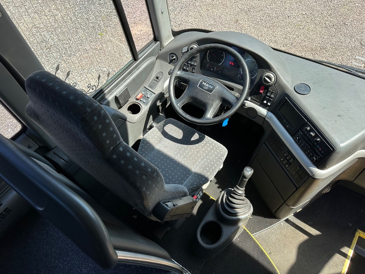 MAN R 07 Lion´s Coach - مركبة كوتش: صورة 5 MAN R 07 Lion´s Coach - مركبة كوتش: صورة 5