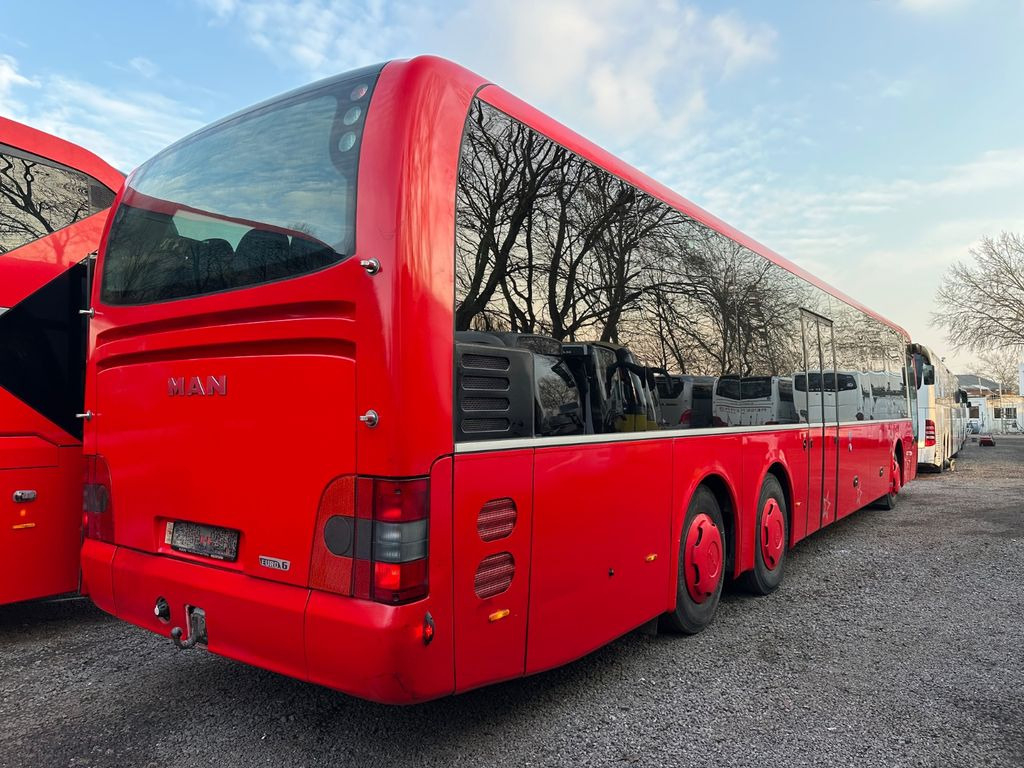 MAN R 13 Lion´s Regio 59 Sitze*TOP*DE - حافلة سوبربان: صورة 2 MAN R 13 Lion´s Regio 59 Sitze*TOP*DE - حافلة سوبربان: صورة 2