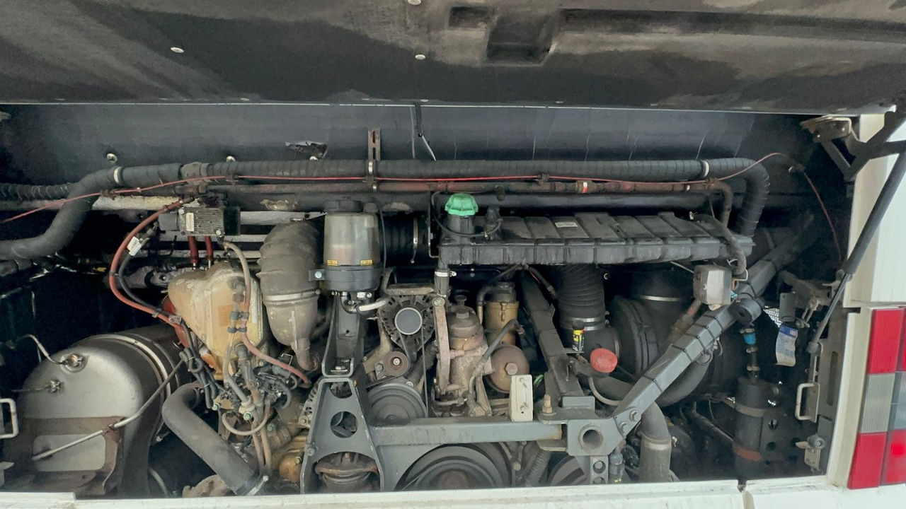 MAN R13 Lions Regio L (65Sitze*251 tKm) - حافلة سوبربان: صورة 3 MAN R13 Lions Regio L (65Sitze*251 tKm) - حافلة سوبربان: صورة 3