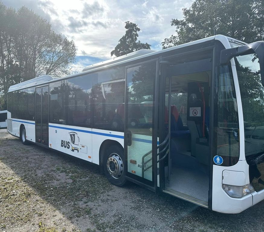 Mercedes-Benz 2x O 530 Citaro LE (50 Sitze) Mercedes-Benz 2x O 530 Citaro LE (AC*50 Sitze) - حافلة المدينة: صورة 5 Mercedes-Benz 2x O 530 Citaro LE (50 Sitze) Mercedes-Benz 2x O 530 Citaro LE (AC*50 Sitze) - حافلة المدينة: صورة 5
