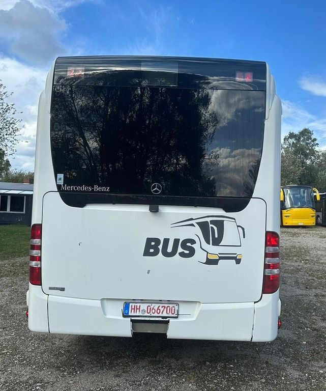 Mercedes-Benz 2x O 530 Citaro LE (50 Sitze) - حافلة المدينة: صورة 4 Mercedes-Benz 2x O 530 Citaro LE (50 Sitze) - حافلة المدينة: صورة 4