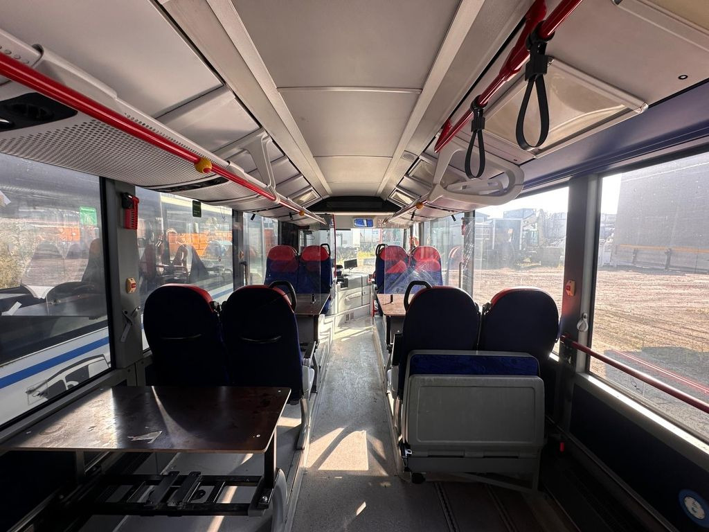 حافلة المدينة Mercedes-Benz 2x O 530 Citaro LE (50 Sitze): صورة 11
