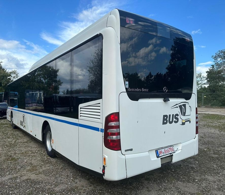 Mercedes-Benz 2x O 530 Citaro LE (50 Sitze) - حافلة المدينة: صورة 3 Mercedes-Benz 2x O 530 Citaro LE (50 Sitze) - حافلة المدينة: صورة 3