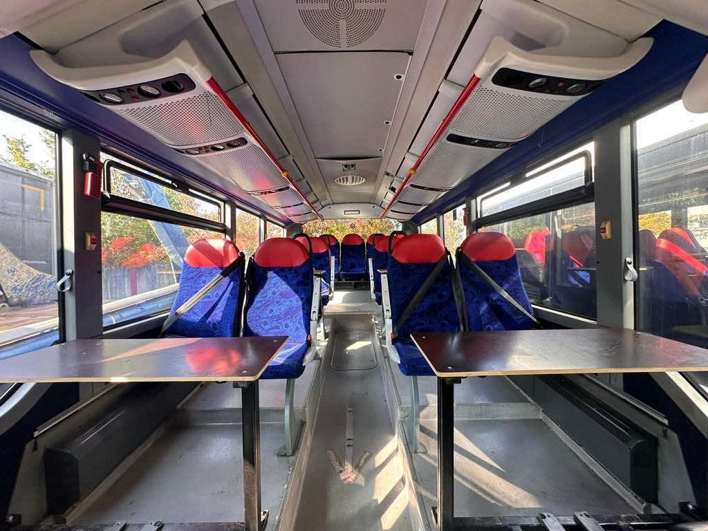 حافلة المدينة Mercedes-Benz 2x O 530 Citaro LE (50 Sitze): صورة 10