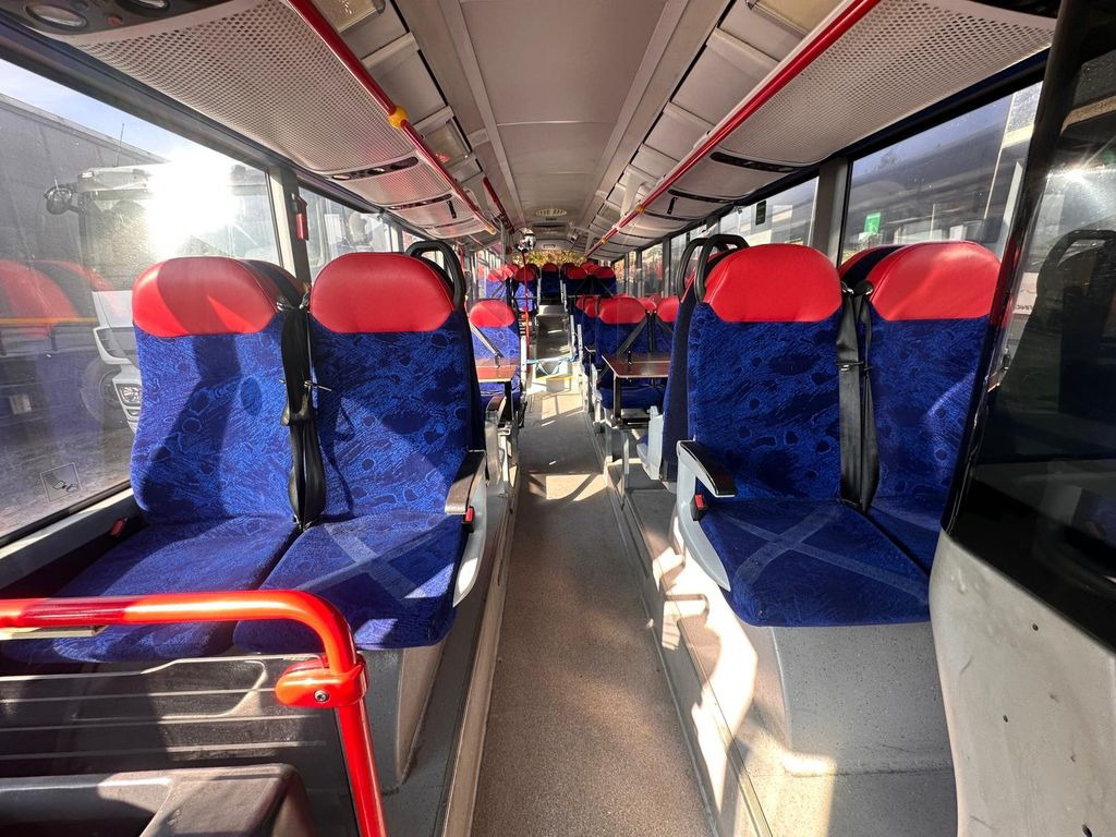 حافلة المدينة Mercedes-Benz 2x O 530 Citaro LE (50 Sitze): صورة 9