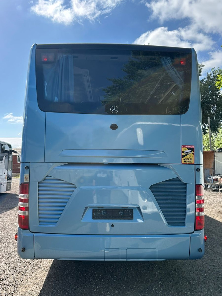 مركبة كوتش Mercedes-Benz O 350 Tourismo 16 RHD-M/2A (wenig Km*DE): صورة 11