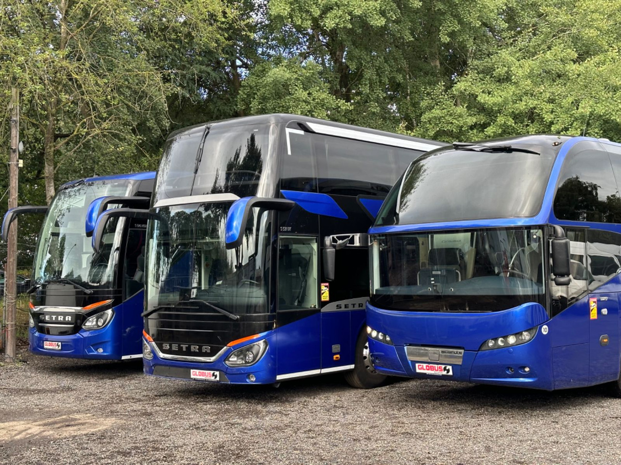 مركبة كوتش Mercedes-Benz O 350 Tourismo 16 RHD-M/2A (wenig Km*DE): صورة 29