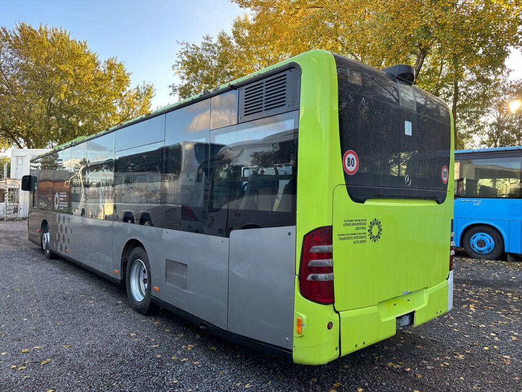 Mercedes-Benz O 530 Citaro (Euro 4*AC) - حافلة المدينة: صورة 2 Mercedes-Benz O 530 Citaro (Euro 4*AC) - حافلة المدينة: صورة 2