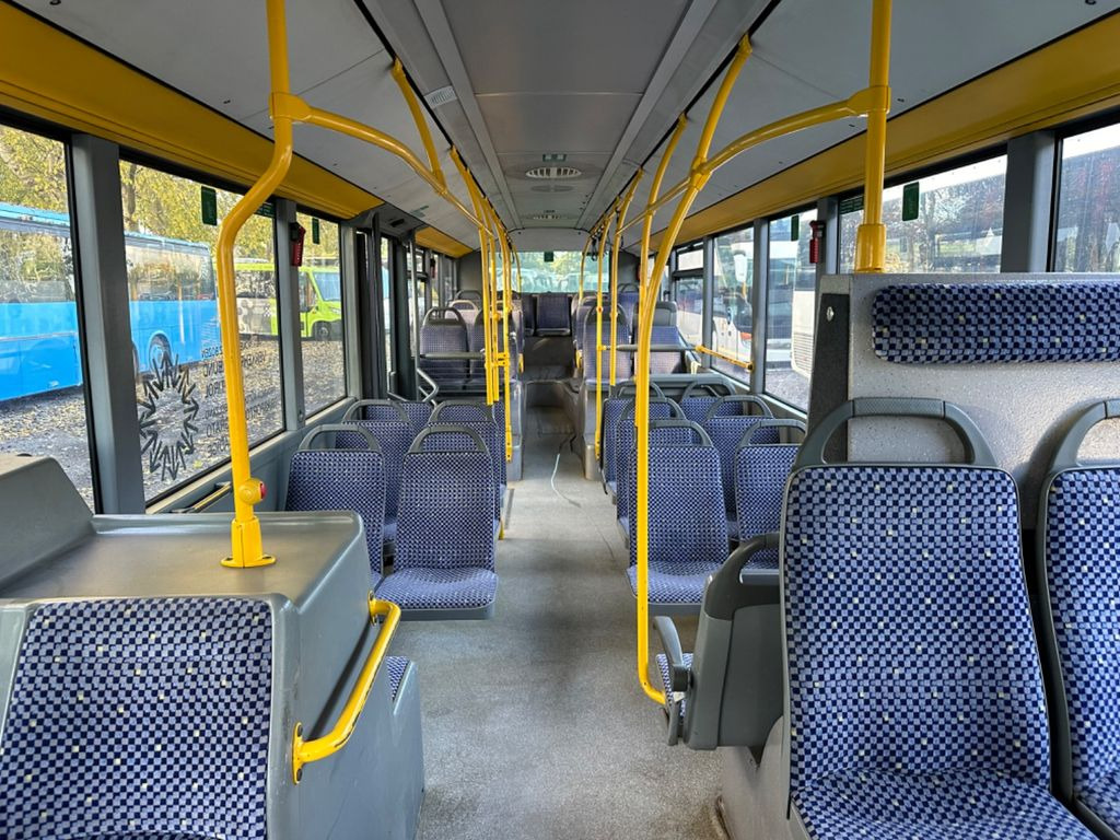 Mercedes-Benz O 530 Citaro (Euro 4*AC) - حافلة المدينة: صورة 5 Mercedes-Benz O 530 Citaro (Euro 4*AC) - حافلة المدينة: صورة 5