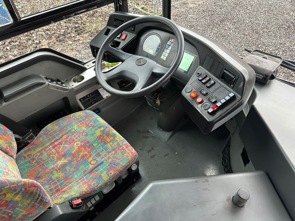 Mercedes-Benz O 530 Citaro LE (Euro 5*AC) Mercedes-Benz O 530 Citaro LE (Euro 5*AC) - حافلة المدينة: صورة 4 Mercedes-Benz O 530 Citaro LE (Euro 5*AC) Mercedes-Benz O 530 Citaro LE (Euro 5*AC) - حافلة المدينة: صورة 4