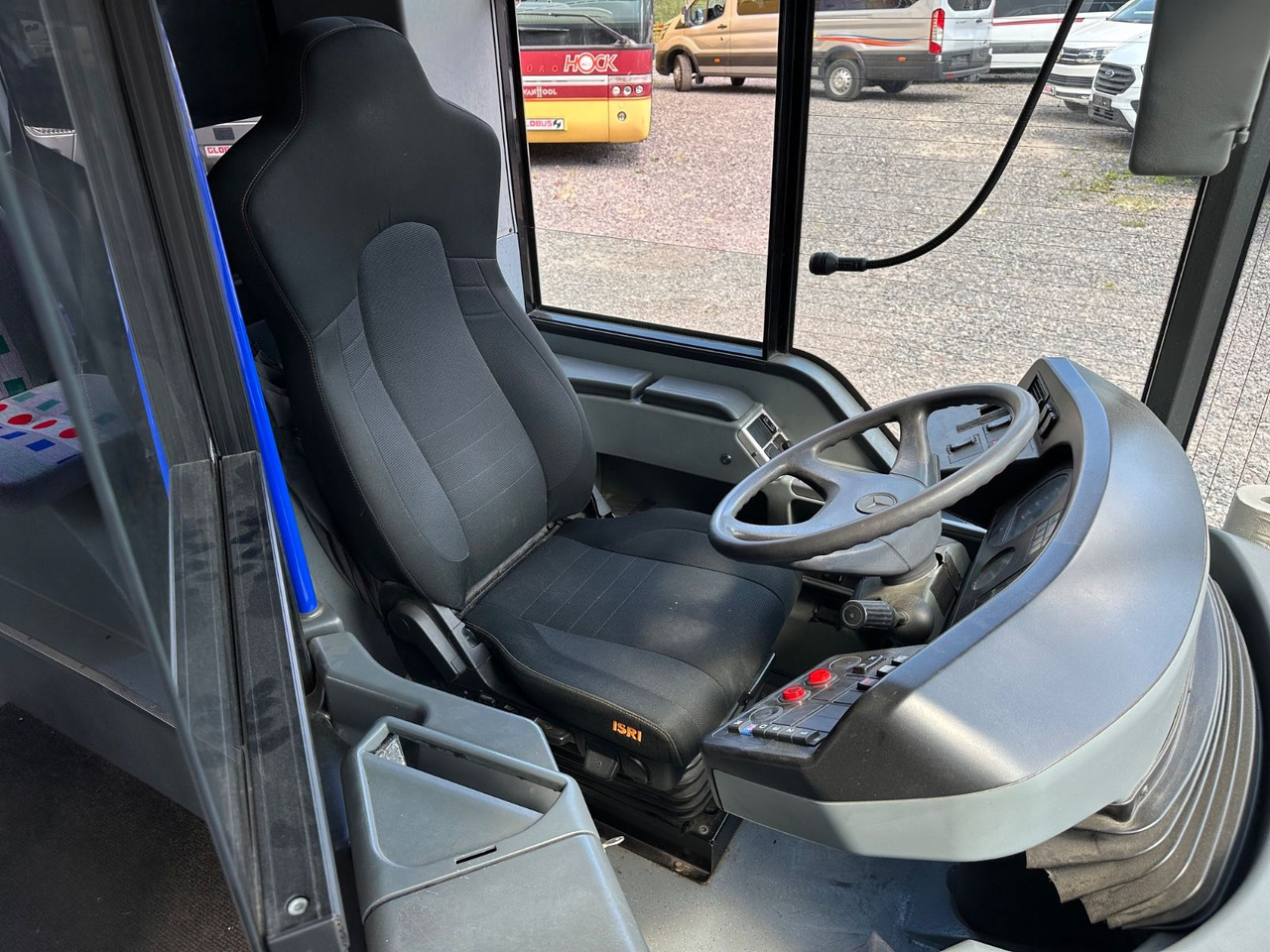 Mercedes-Benz O 530 Citaro LE (Euro 5*TÜV 08.2025) - حافلة المدينة: صورة 4 Mercedes-Benz O 530 Citaro LE (Euro 5*TÜV 08.2025) - حافلة المدينة: صورة 4
