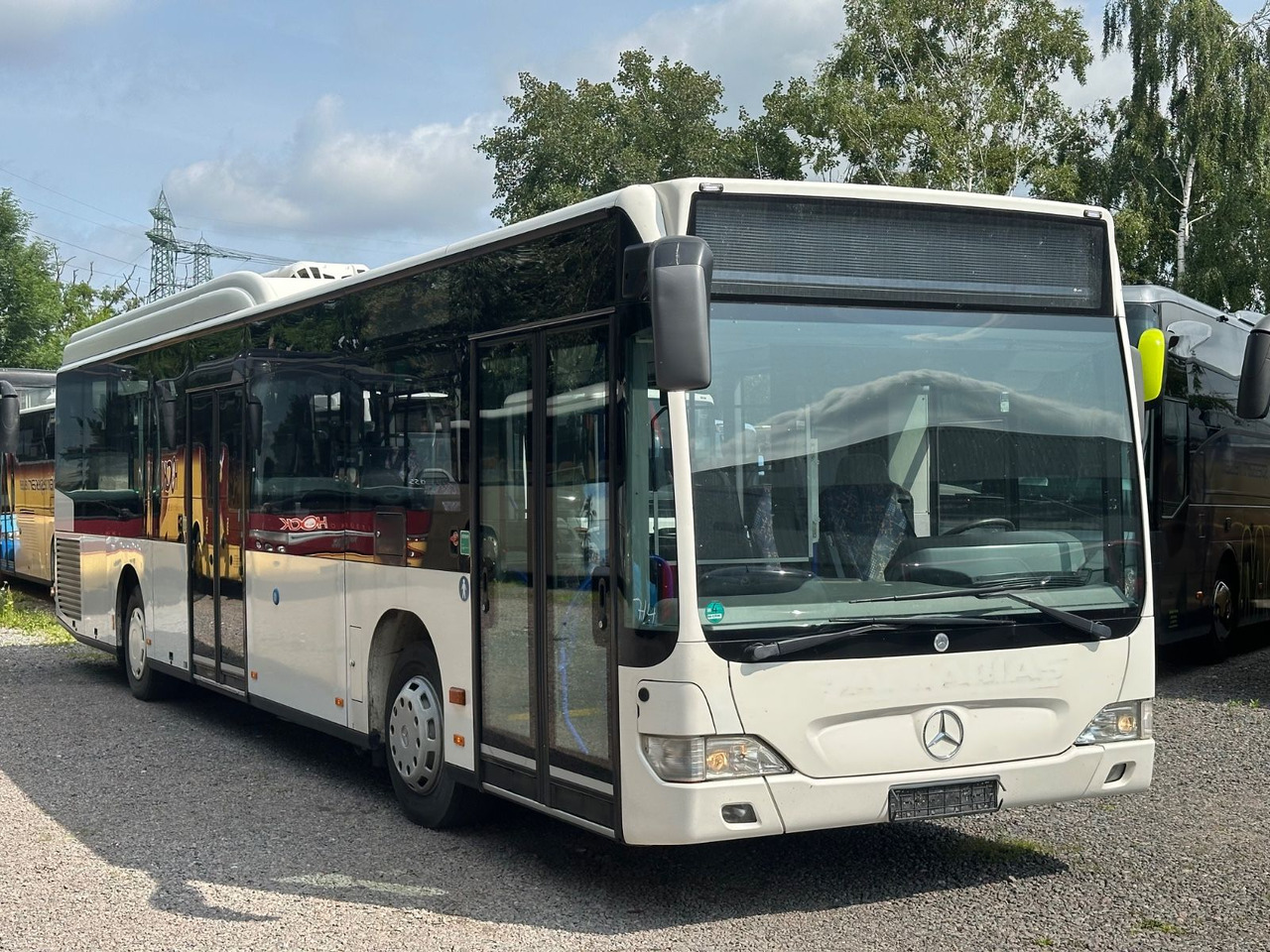 Mercedes-Benz O 530 Citaro LE (Klima*TÜV 01.2026) - حافلة المدينة: صورة 1 Mercedes-Benz O 530 Citaro LE (Klima*TÜV 01.2026) - حافلة المدينة: صورة 1