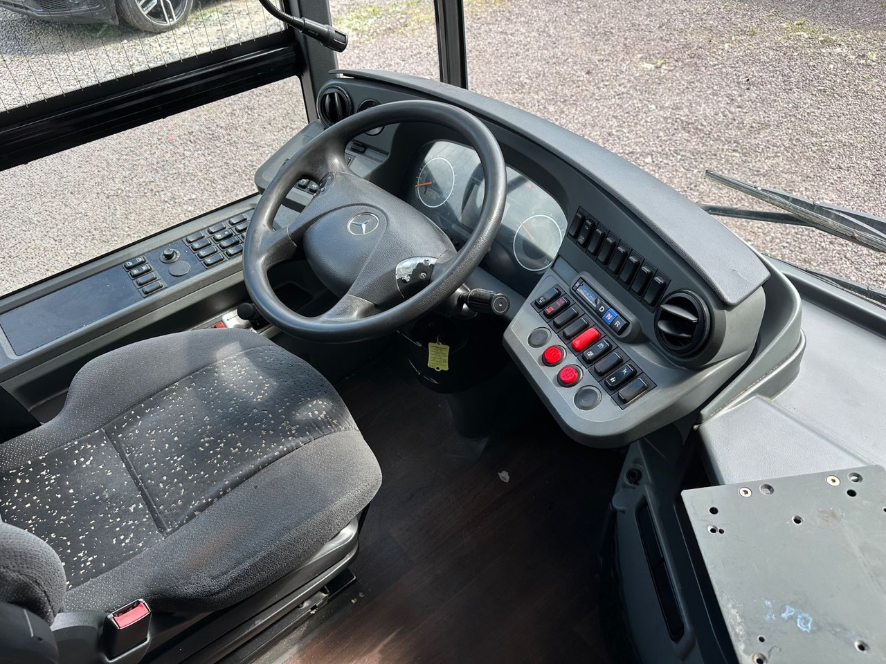 Mercedes-Benz O 530 LE C2 Citaro Euro 6*Klimaanlage - حافلة المدينة: صورة 4 Mercedes-Benz O 530 LE C2 Citaro Euro 6*Klimaanlage - حافلة المدينة: صورة 4