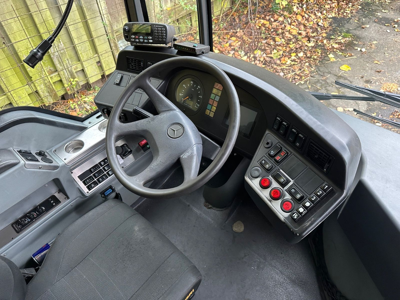 Mercedes-Benz O530 Citaro G (EEV* DE-Bus) - حافلة مفصلية: صورة 2 Mercedes-Benz O530 Citaro G (EEV* DE-Bus) - حافلة مفصلية: صورة 2