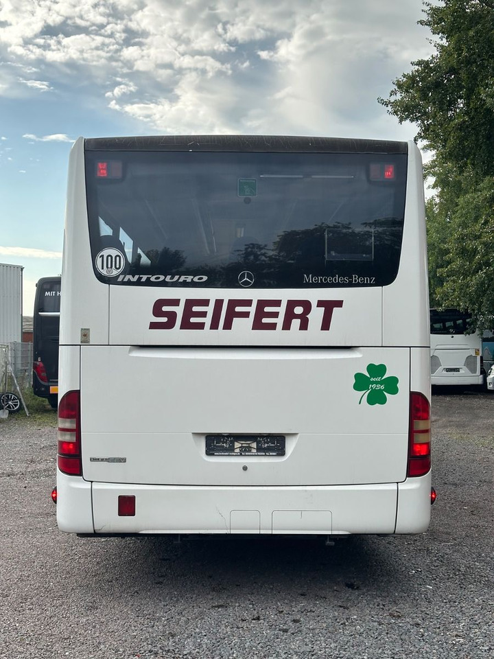 Mercedes-Benz O560 Intouro (EEV*Schalt) Mercedes-Benz O560 Intouro (EEV*Schalt): صورة 11