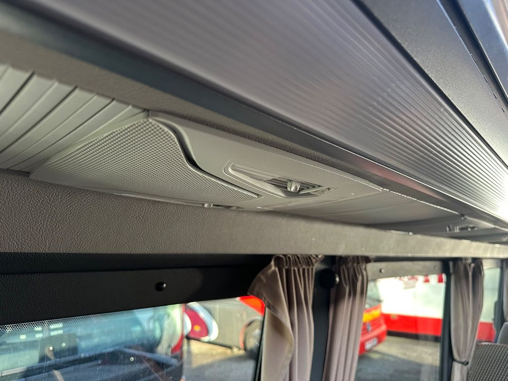 حافلة صغيرة, ميكروباص Mercedes-Benz Sprinter Altas 516 CDi Multiline (DE*AC*Reise): صورة 15