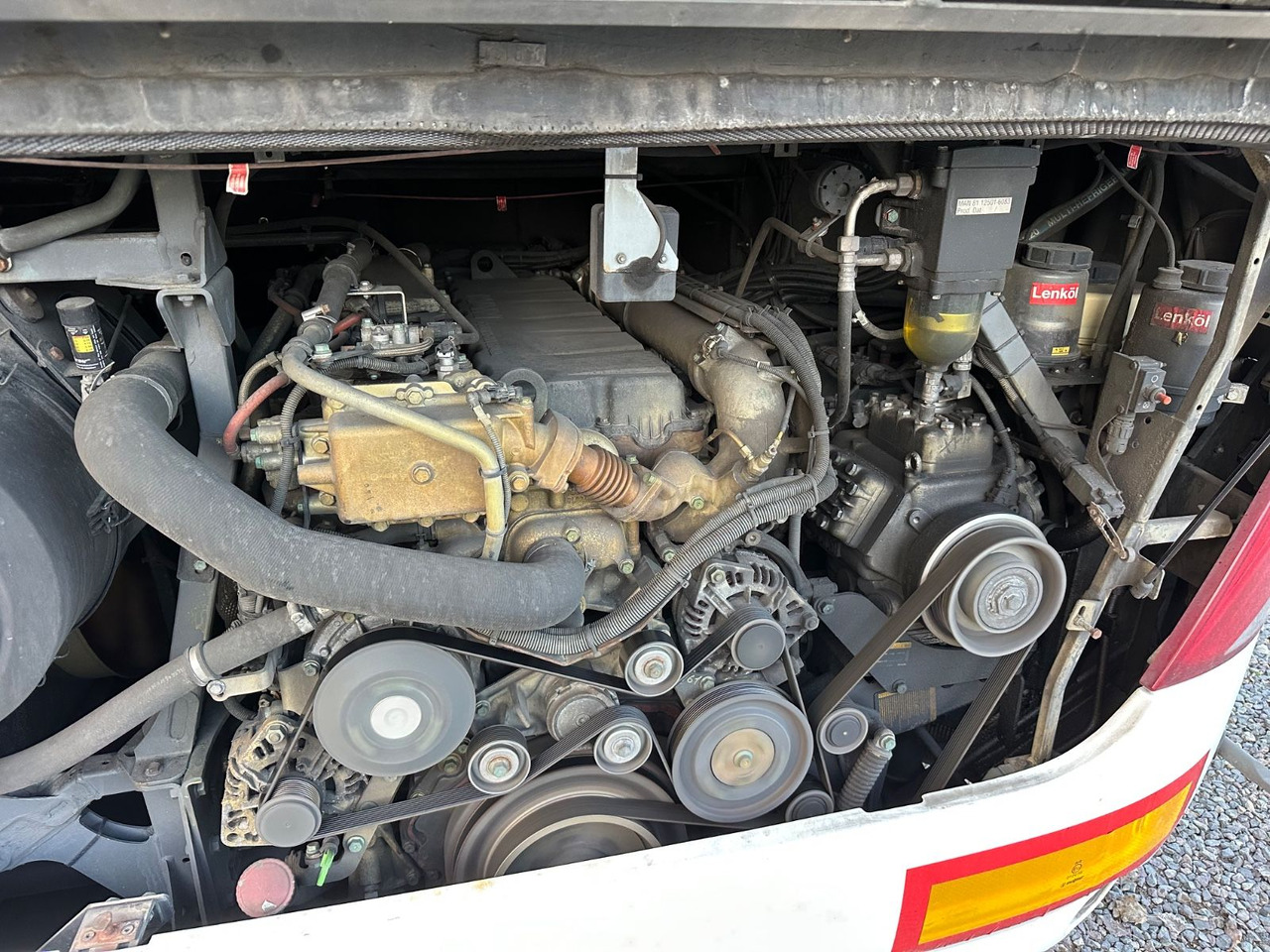 Neoplan P06 Skyliner L (78 Sitze*TOP*Panorama) - حافلة ذات طابقين: صورة 3 Neoplan P06 Skyliner L (78 Sitze*TOP*Panorama) - حافلة ذات طابقين: صورة 3