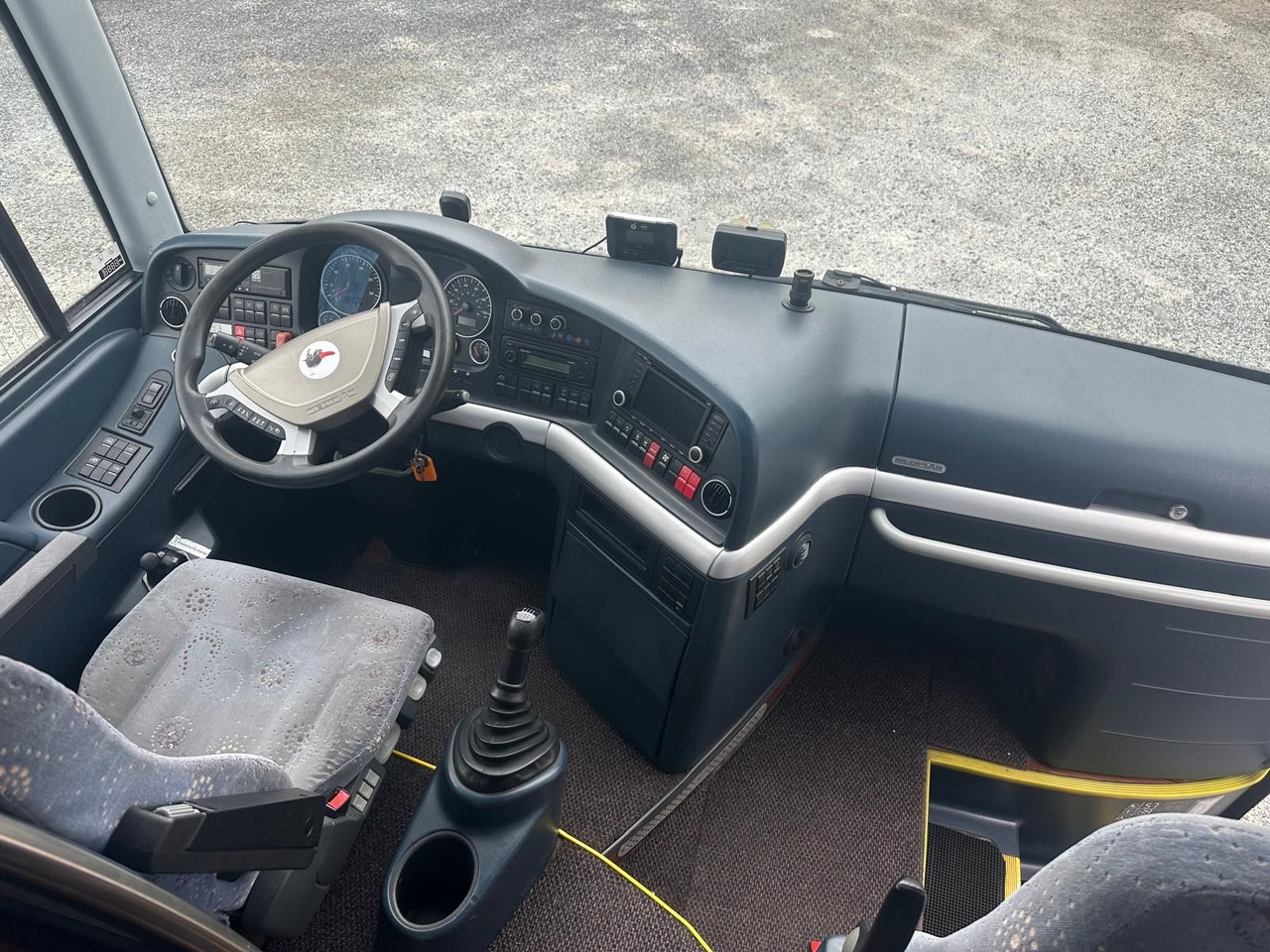 Neoplan Tourliner L P22 (59 Sitze*Schalt*TOP*DE) - مركبة كوتش: صورة 3 Neoplan Tourliner L P22 (59 Sitze*Schalt*TOP*DE) - مركبة كوتش: صورة 3