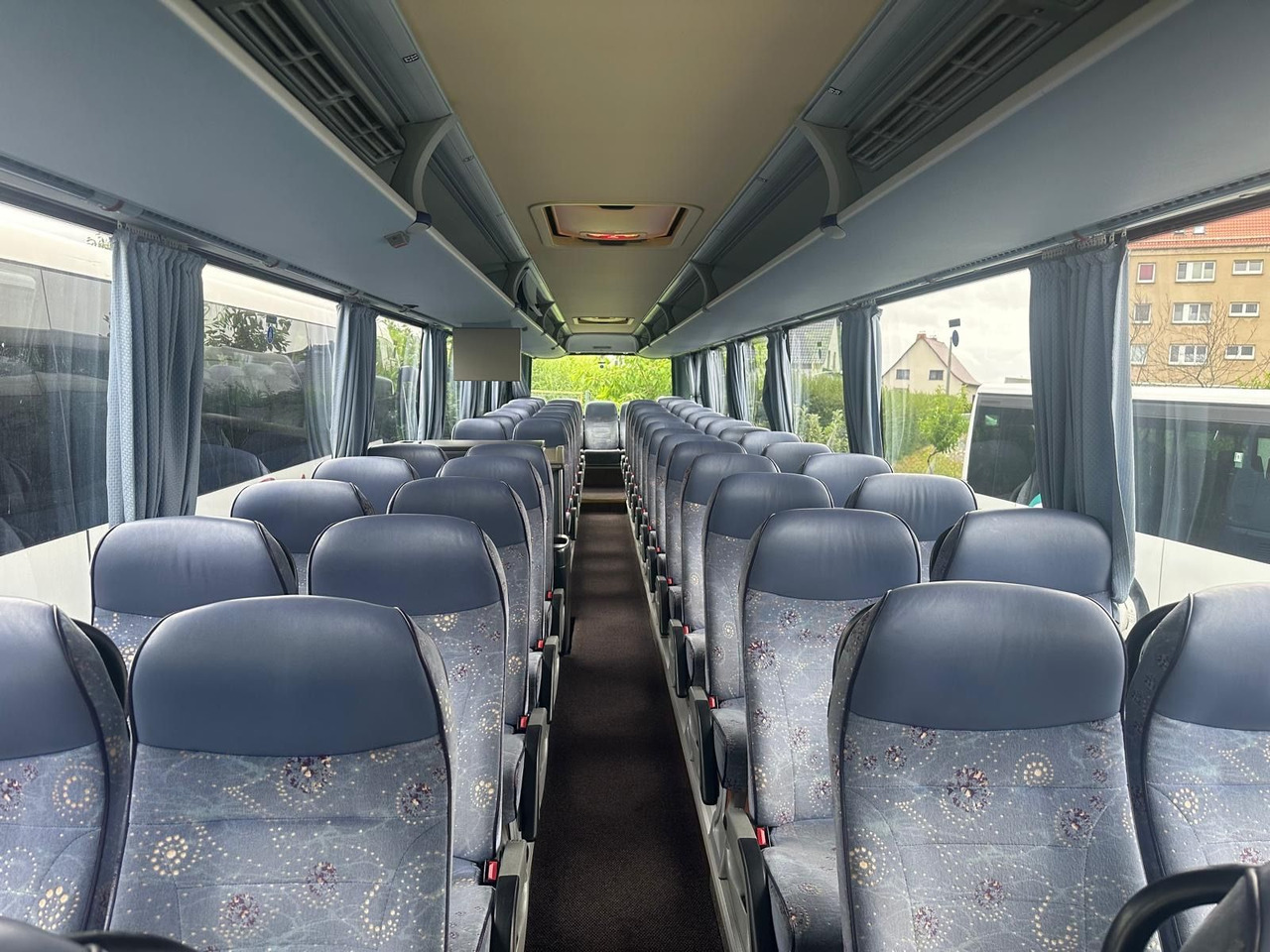 Neoplan Tourliner L P22 (59 Sitze*Schalt*TOP*DE) - مركبة كوتش: صورة 4 Neoplan Tourliner L P22 (59 Sitze*Schalt*TOP*DE) - مركبة كوتش: صورة 4