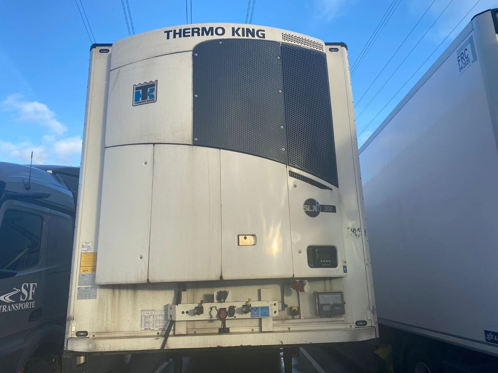 Schmitz Cargobull ThermoKing SKO 24/L FP-45 SLXi 300 Cool Schmitz Cargobull ThermoKing SKO 24/L FP-45 SLXi 300 Cool - نصف مقطورة مُبرِّدة: صورة 2 Schmitz Cargobull ThermoKing SKO 24/L FP-45 SLXi 300 Cool Schmitz Cargobull ThermoKing SKO 24/L FP-45 SLXi 300 Cool - نصف مقطورة مُبرِّدة: صورة 2