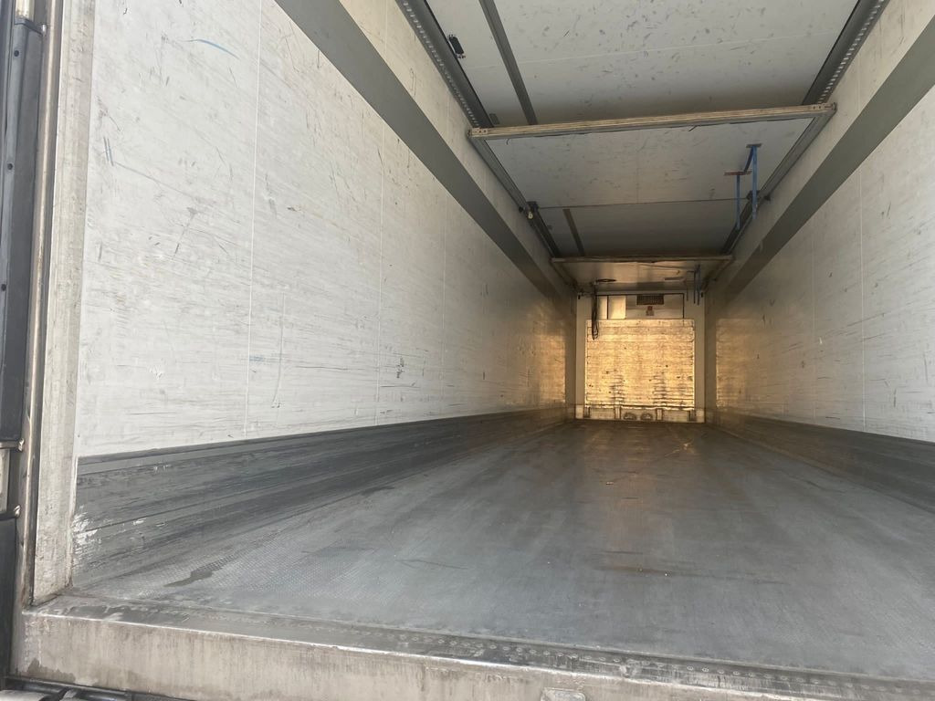 Schmitz Cargobull ThermoKing SKO 24/L FP-45 SLXi 300 Cool - نصف مقطورة مُبرِّدة: صورة 3 Schmitz Cargobull ThermoKing SKO 24/L FP-45 SLXi 300 Cool - نصف مقطورة مُبرِّدة: صورة 3