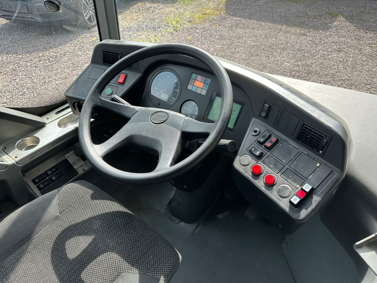 حافلة المدينة Setra S 415 NF (Klima*Euro 5): صورة 12