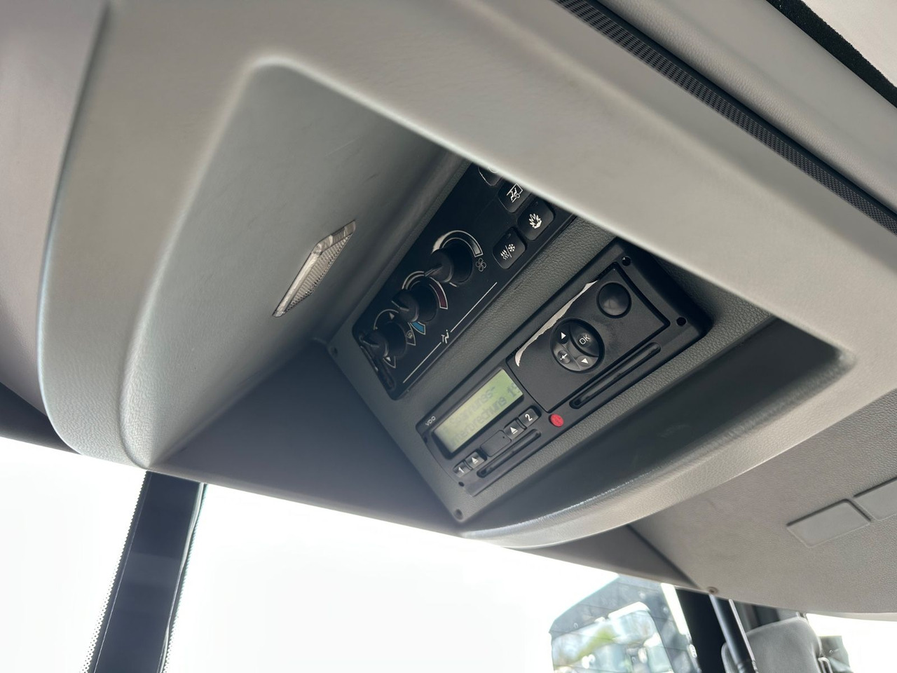 حافلة المدينة Setra S 415 NF (Klima*Euro 5): صورة 13