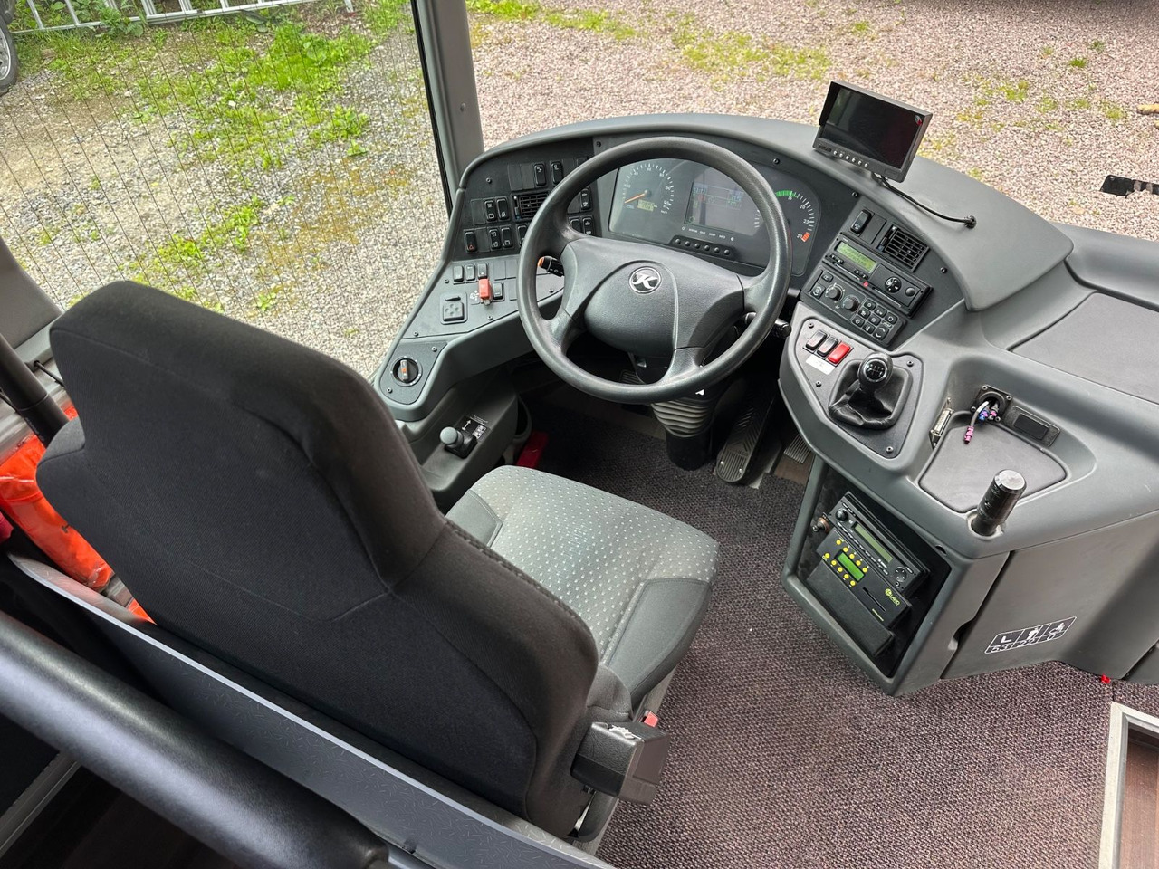 Setra S 415 UL Business (54 SchlafSitze*Klima)UL-GT - حافلة سوبربان: صورة 5 Setra S 415 UL Business (54 SchlafSitze*Klima)UL-GT - حافلة سوبربان: صورة 5