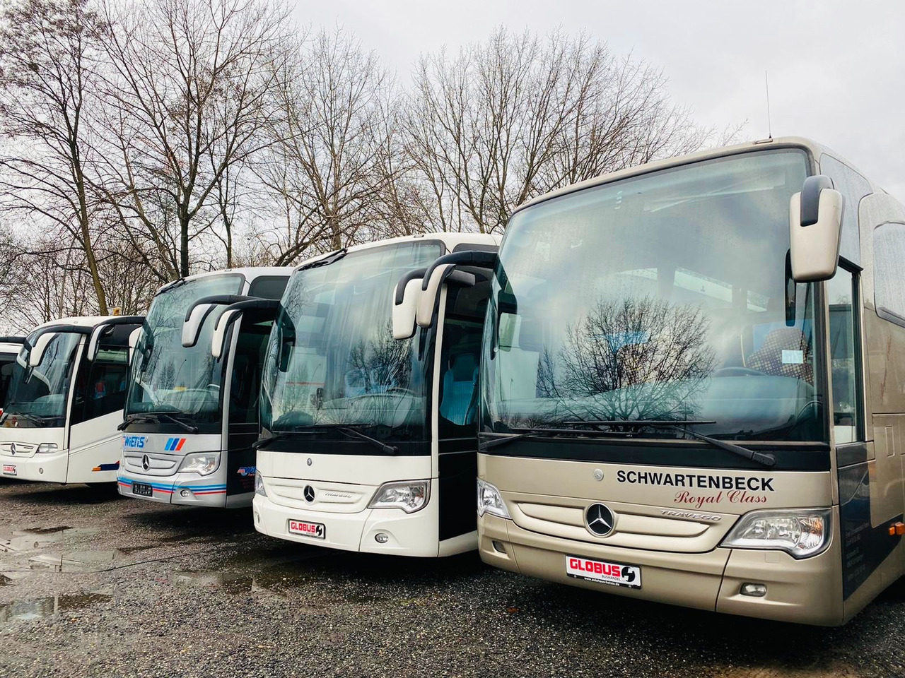 حافلة المدينة Setra S 416 LE  Business (Klima*100 km/h): صورة 13