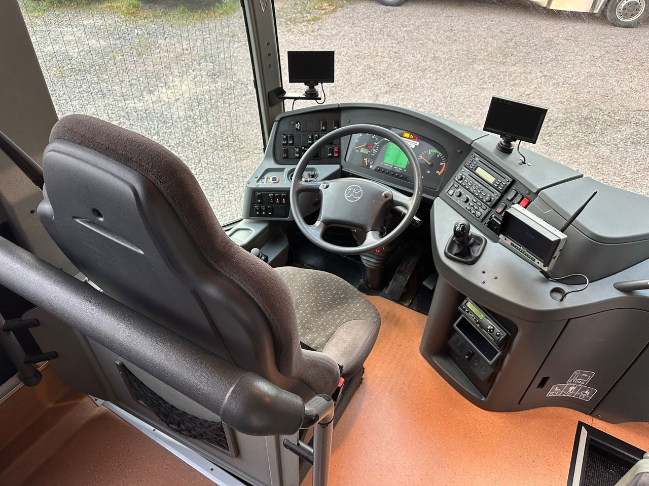 Setra S 417 UL-GT (64 SchlafSitze*Klima*Euro 5) - حافلة سوبربان: صورة 5 Setra S 417 UL-GT (64 SchlafSitze*Klima*Euro 5) - حافلة سوبربان: صورة 5