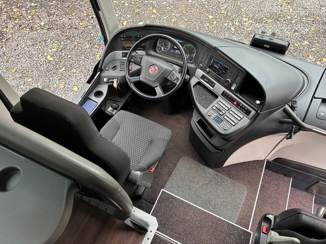 Setra S 511 HD (Küche*WC*DE-Bus*38 Sitze) - مركبة كوتش: صورة 5 Setra S 511 HD (Küche*WC*DE-Bus*38 Sitze) - مركبة كوتش: صورة 5