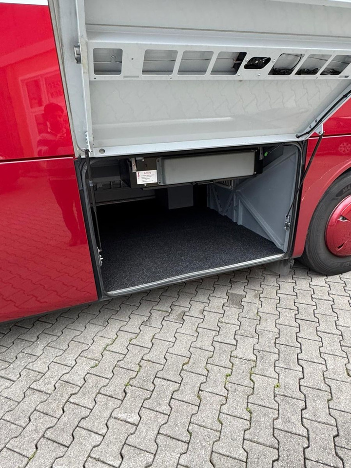 Setra S 515 MD (TOP*DE*245 tKm) - مركبة كوتش: صورة 5 Setra S 515 MD (TOP*DE*245 tKm) - مركبة كوتش: صورة 5