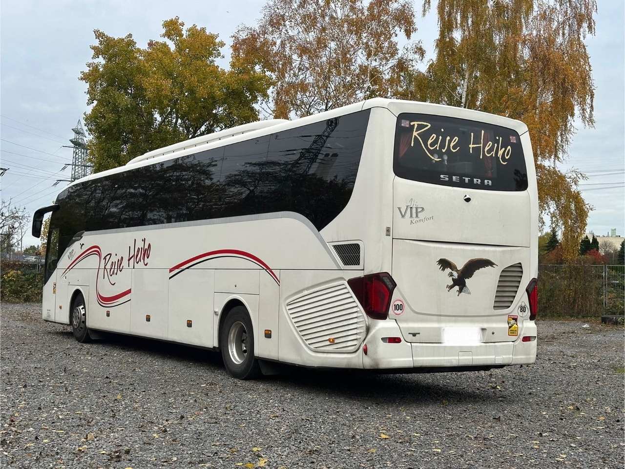 Setra S 516 HD/2A (Heck WC+Küche*DE-Bus) - مركبة كوتش: صورة 2 Setra S 516 HD/2A (Heck WC+Küche*DE-Bus) - مركبة كوتش: صورة 2